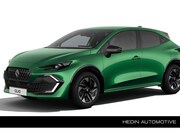 Renault Clio - 1.8 Hybrid 160 techno