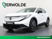 Nissan Leaf - Engage 52 kWh | Cold Pack |