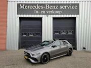 Mercedes-Benz A-klasse - A 250 e 218pk 8G-DCT