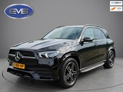 Mercedes-Benz GLE-klasse - 350 e 4MATIC Premium Plus, AMG styling Night pakket, panoram