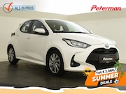 Toyota Yaris - 1.5 Hybrid Active | Head-up | Stoel+ stuurverwarmd |