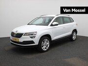 Skoda Karoq - 1.0 TSI Ambition Business 115 PK | Automaat | Navigatie | Tr