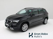 Seat Ateca - 1.5 TSI Style Business Intense Camera, Carplay, Stoel- en st