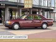Mercedes-Benz E-klasse - E 300 300E-24 W124