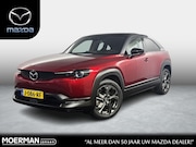 Mazda MX-30 - e-SkyActiv 145 First Edition 36 kWh / NL auto / Voll. Histor
