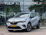 Renault Captur - 1.3 TCe 130 Intens Automaat AllSeason Stoelverw