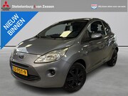 Ford Ka - 1.2 Comfort start/stop