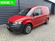 Volkswagen Caddy - 1.0 TSI Cruise, Airco, stoelverw, 2x Schuifdeur