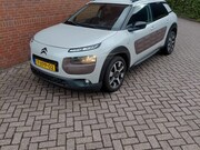 Citroën C4 Cactus - 1.2 e-VTi Shine