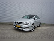 Mercedes-Benz B-klasse - 180 Prestige AUTOMAAT - Climate / Navi / Cruise / Stoelverw.