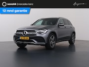 Mercedes-Benz GLC-klasse - 200 Premium | Burmester | 19" lichtmetalen velgen | Widescre