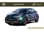 Toyota C-HR - 2.0 Plug-in Hybrid 220 Dynamic INRUILVOORDEEL €2.500,