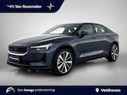 Polestar 2 - Standard Range Single Motor 63kWh