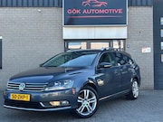 Volkswagen Passat - 1.4 TSI Comfortline BlueMotion / Navi / Automaat / PDC / Sto
