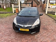 Honda Jazz - 1.4 Hybrid Business Mode
