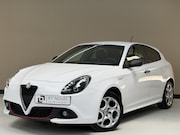 Alfa Romeo Giulietta - 1.4 Turbo, 120Pk, 2016, 2de eigenaar, Volledig leder, Climat