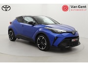 Toyota C-HR - 2.0 Hybrid GR-Sport | Trekhaak | Dodehoek detectie | JBL | N