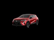 Mitsubishi Grandis - 1.8 HEV Instyle Nu met € 2.500, - Introductie korting