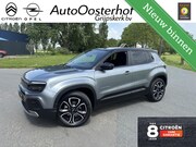 Jeep Avenger - 1.2 e-Hybrid Summit LUXE