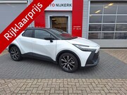 Toyota C-HR - 1.8 Hybrid 140 First Edition Limited