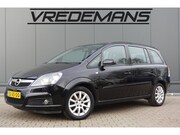 Opel Zafira - 1.8 Temptation
