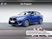 BMW X2 - sDrive20i