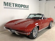 Chevrolet Corvette - C2 Convertible M0914