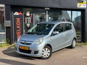 Daihatsu Cuore - 1.0 Premium | Elek. Ramen | Carplay | NAP