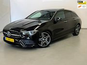 Mercedes-Benz CLA-Klasse - Shooting Brake 200 / AMG / Pano / NL-auto / Memory
