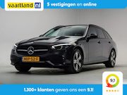 Mercedes-Benz C-klasse - Estate 300 e Luxury [ Head-up Sfeerverlichting Memory ]