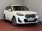 BMW X1 - SDRIVE M-SPORT SHADOW LINE NAVI LED ELEK.KLEP ADAP.CRUISE LE