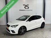 Seat Ibiza - 1.0 TSI 115 pk DSG FR Buss Intense | Navi | Virtual | Cruise