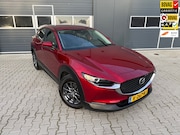 Mazda CX-30 - 2.0 SkyActiv-G automaat, cruise, head-up, climate, VOL OPTIE