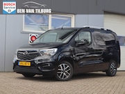 Opel Combo - 1.5D L2H1 Edition / Carplay / Camera / Cruise