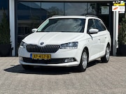 Skoda Fabia - 1.0 Clever | NL-auto | Uitstekende staat