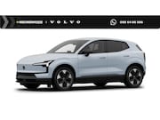Volvo EX30 - P3 Plus Europa | Google | Adaptieve Cruise Control | Keyless