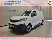 Opel Vivaro - 1.5BlueHDi 120pk L2/H1 Euro 6