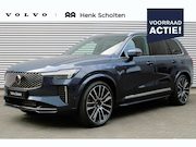 Volvo XC90 - 2.0 T8 Plug-in hybrid AWD Ultra Bright Exec. Ed. | Stock Spe