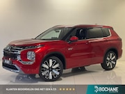 Mitsubishi Outlander - 2.4 PHEV Instyle DIRECT LEVERBAAR MET 8 JAAR FABRIEKSGARANTI