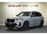 BMW X3 - XDrive30e M-Sport 292pk | TREKHAAK | HEAD-UP | PANODAK