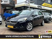 Opel Corsa - 1.4 90PK Favourite + 16"/ Navi/ Cruise/ CarPlay/ NL auto