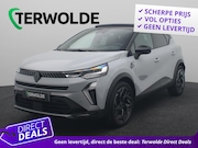 Renault Captur - esprit Alpine full hybrid E-Tech 160 | Pack light & sound |