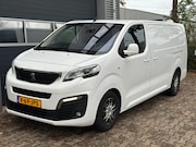 Peugeot Expert - HUD/A.CAMERA/CRUISE/AUT