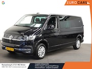 Volkswagen Transporter - 2.0 TDI L2H1 Highline Dubbele Cabine Automaat Airco Cruise C