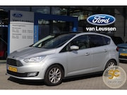 Ford C-Max - 1.5 150PK TITANIUM AUTOMAAT PANORAMADAK KEYLESS P-SENSOREN W