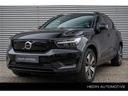 Volvo XC40 - Recharge Single Motor 70 kWh Core | Trekhaak | All season | 