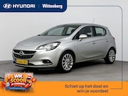 Opel Corsa - 1.0 TURBO INNOVATION | TREKHAAK | CLIMA | CRUISE | PDC | NAV