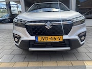 Suzuki S-Cross - 1.4 B.jet Style SH