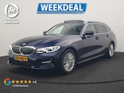 BMW 3-serie - Touring 330e Luxury Line PHEV 293pk Dealer O.H. | Trekhaak A