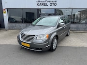 Chrysler Grand Voyager - 3.8i Limited